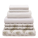 Pack Cama de Verão 820 & Nuria