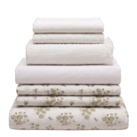 Pack Cama de Verão 820 & Nuria