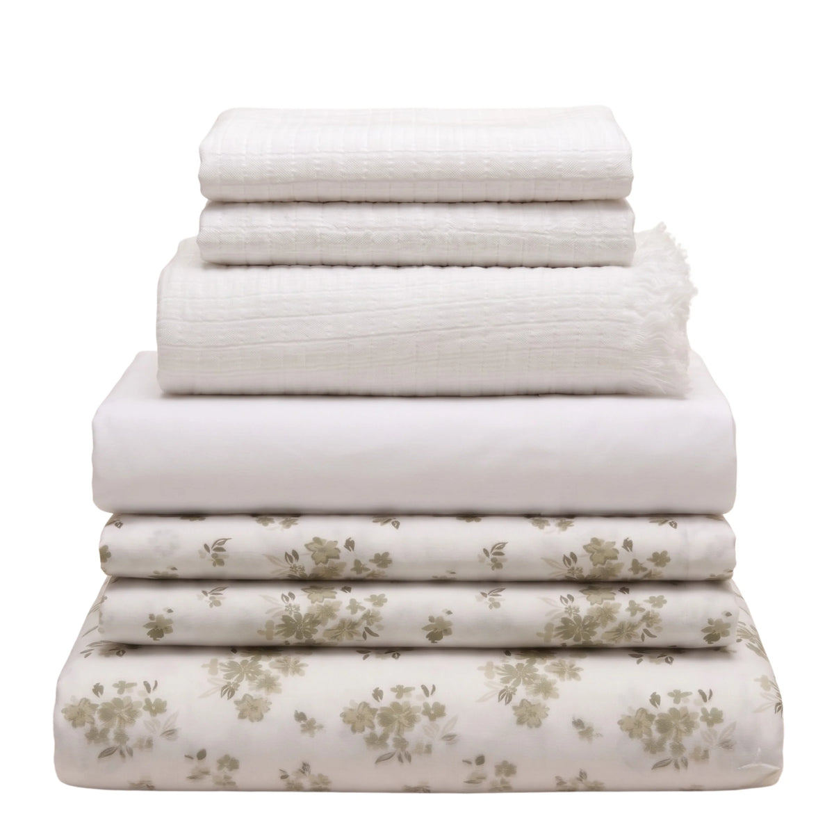Pack Cama de Verão 820 & Nuria
