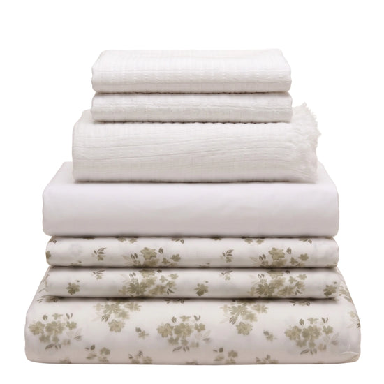 Pack Cama de Verão 820 & Nuria