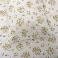 Pack Cama de Verão 820 & Nuria