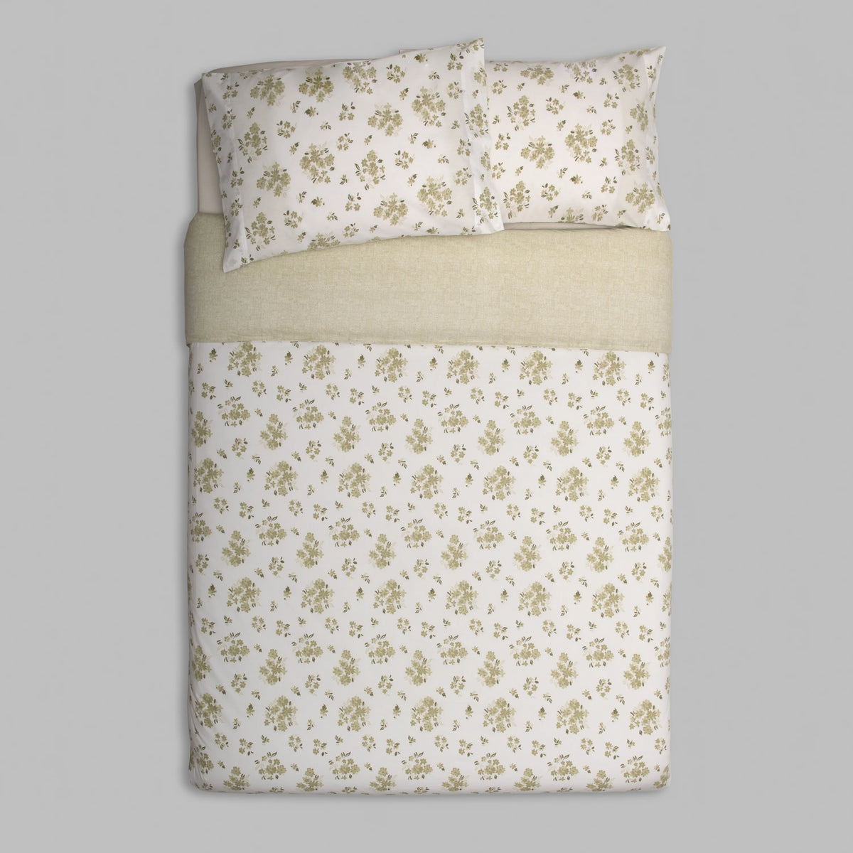 Pack Cama de Verão 820 & Nuria