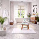 Pack Banho de Verão Alícia & Liso Branco