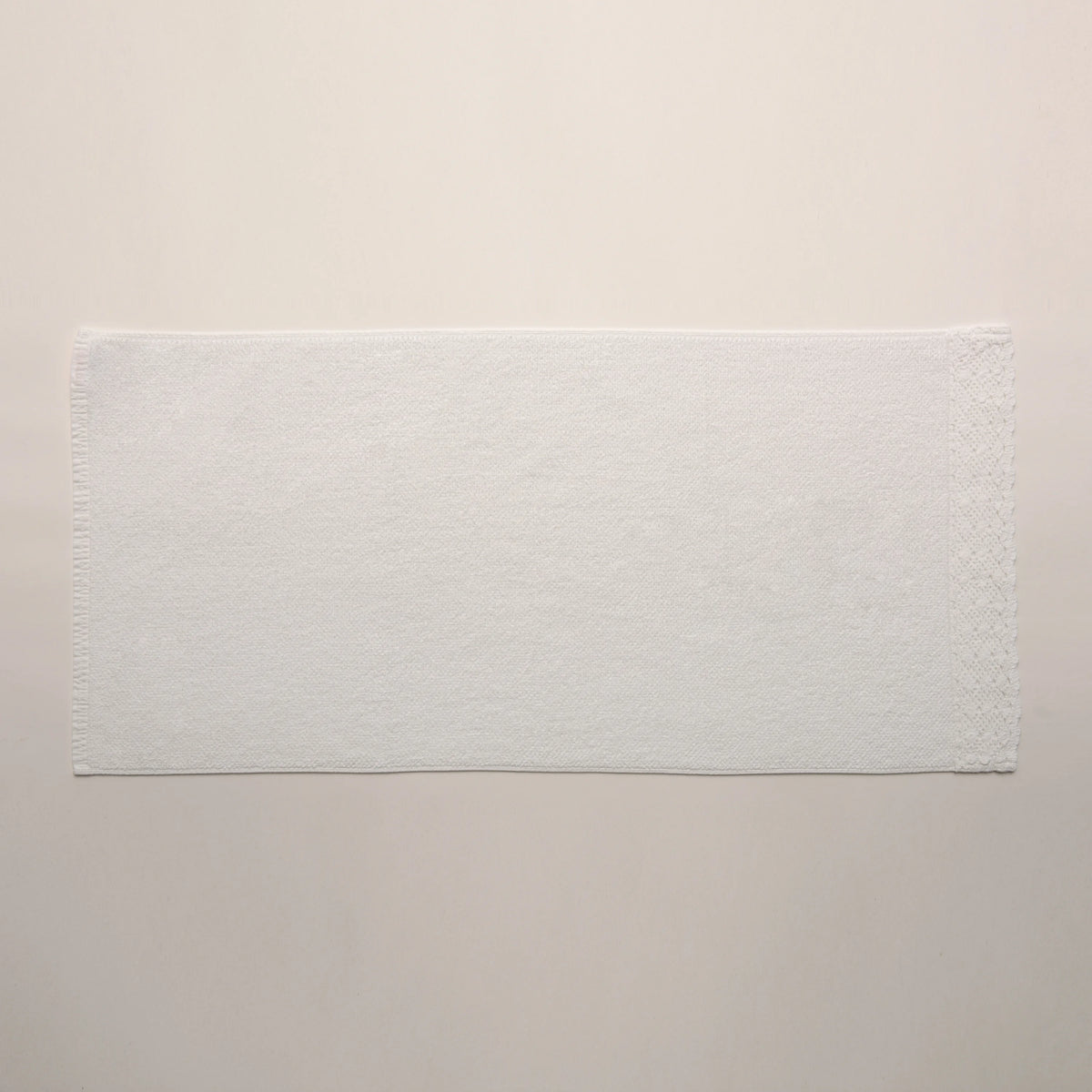 Pack Banho de Verão Alícia & Liso Branco