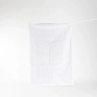 Pack Banho de Verão Alícia & Liso Branco