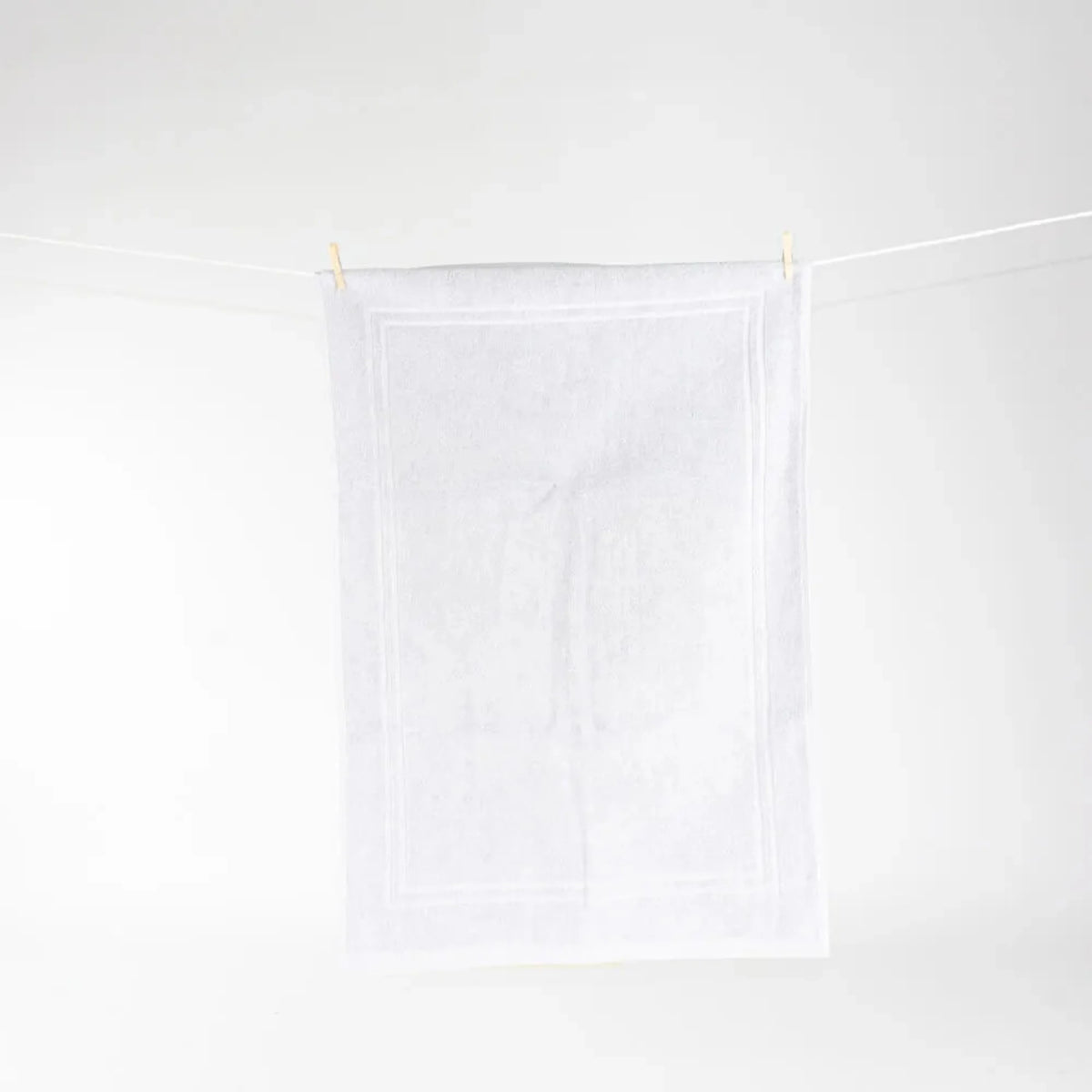 Pack Banho de Verão Alícia & Liso Branco