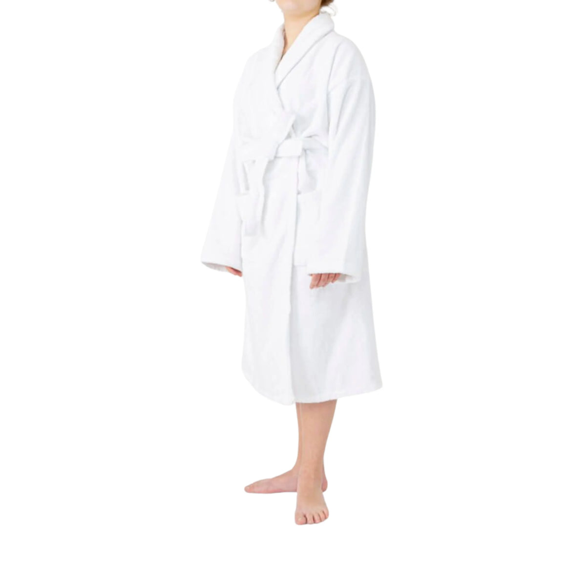 Pack Banho de Verão Alícia & Liso Branco