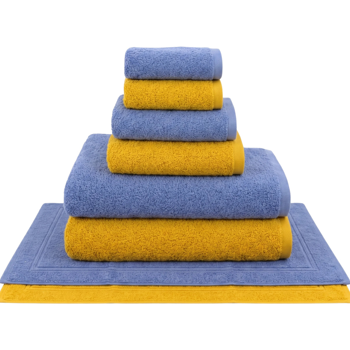 Pack de Baño de Verano Liso