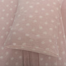 Lençóis de Coralina 290 gr/m² Rosa