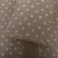 Lençóis de Coralina 290 gr/m² Camel