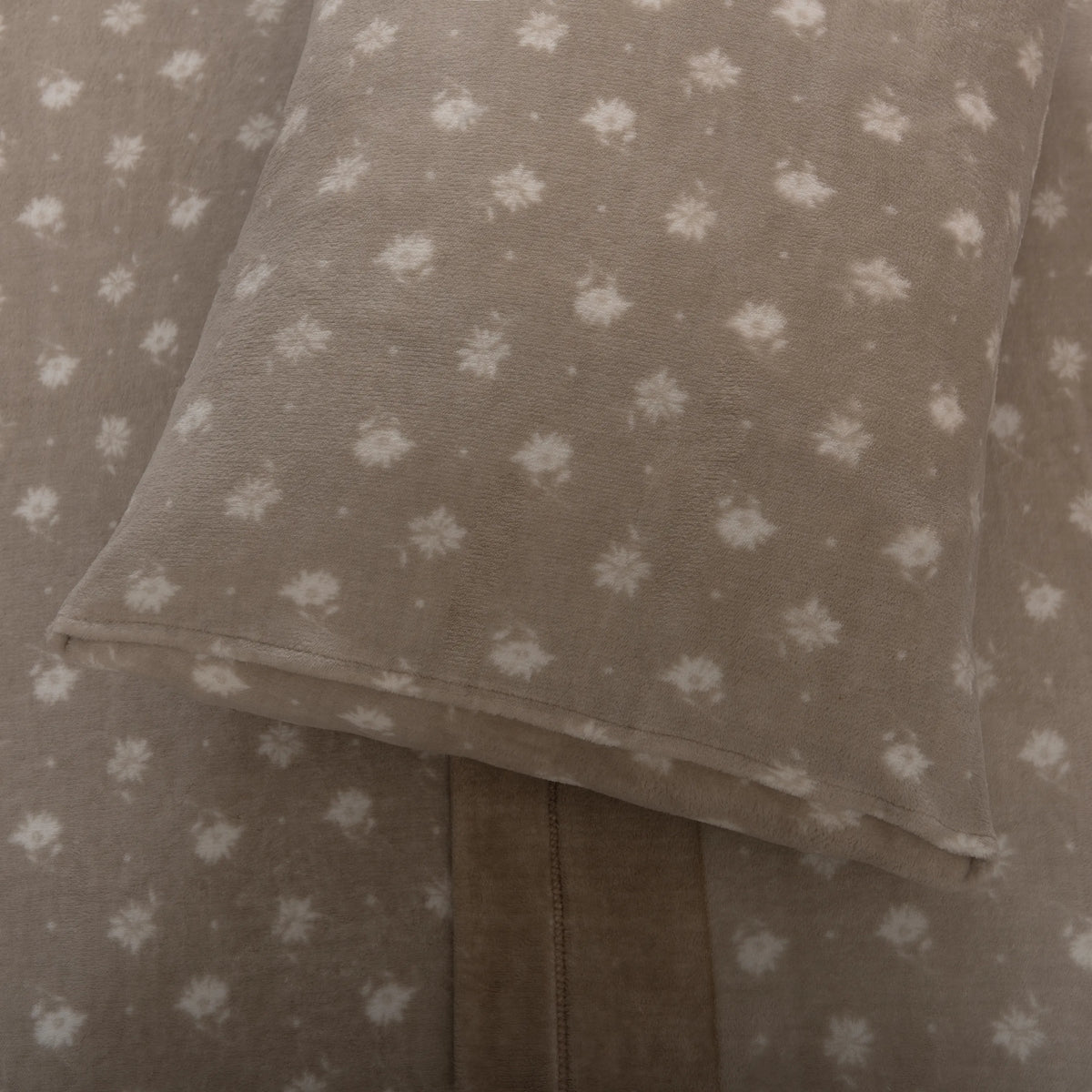 Lençóis de Coralina 290 gr/m² Camel