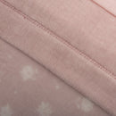 Lençóis de Coralina 290 gr/m² Rosa