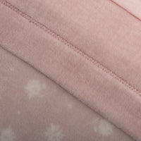 Lençóis de Coralina 290 gr/m² Rosa