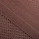 Jogo de Lençóis de Coralina 290 gr/m² Cor-de-Rosa