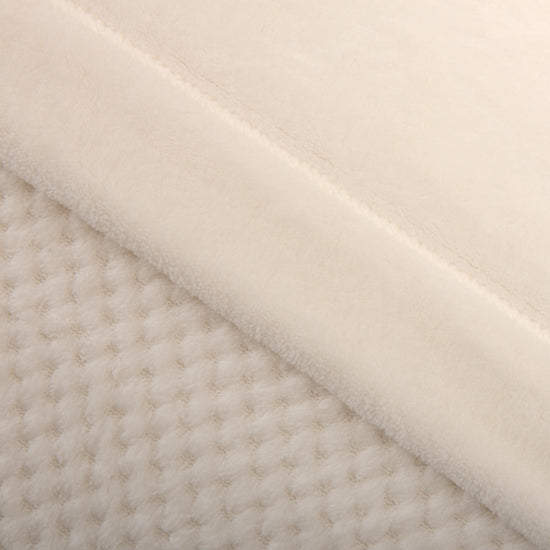 Jogo de Lençóis de Coralina 290 gr/m² Branco – Jacquard