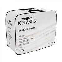 Relleno Nórdico Plumón Básico 275 gr.