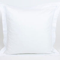 Almofada Decorativa com Renda Branco