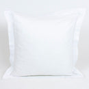 Almofada Decorativa com Renda Branco