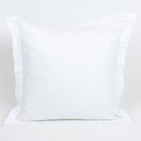 Almofada Decorativa com Renda Branco