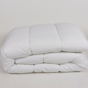 Relleno Nórdico CL 400 gr. - Cama de 90 cm (Edredón de 160 x 220 cm)