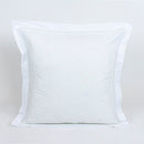 Almofada Decorativa com Renda Branco