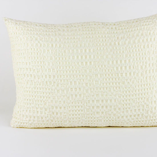 Almofada Decorativa Tana Marfim