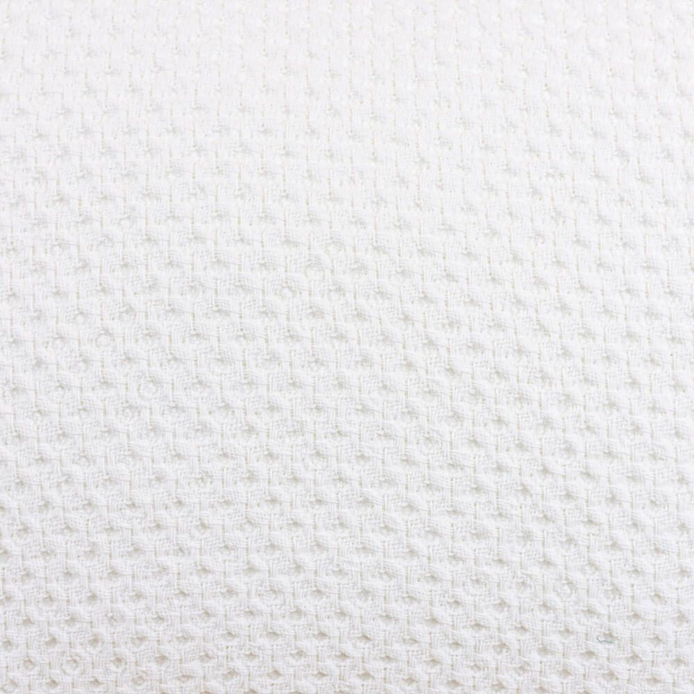 Almofada Decorativa Letícia Branco