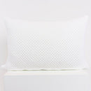 Almofada Decorativa Letícia Branco