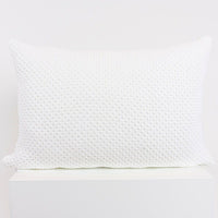 Almofada Decorativa Letícia Branco