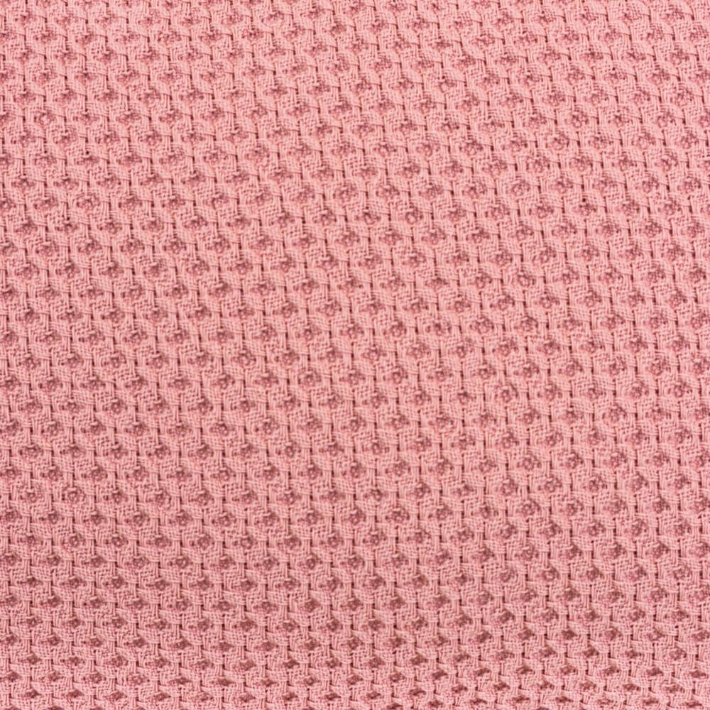 Almofada Decorativa Letícia Cor-de-Rosa