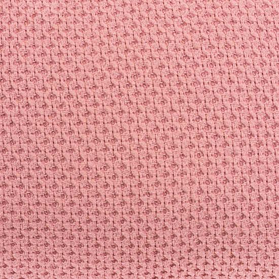Cojín Decorativo Letícia Rosa