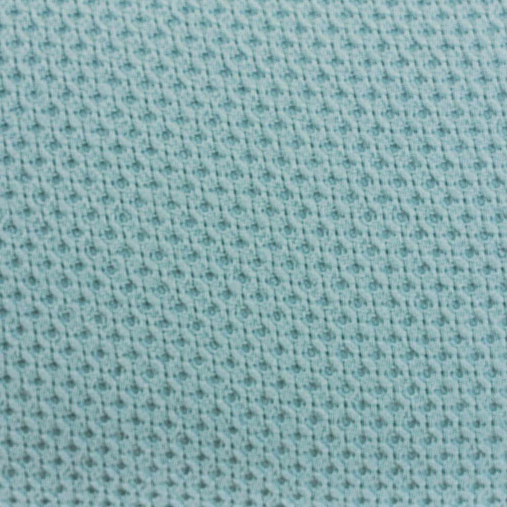 Almofada Decorativa Letícia Azul